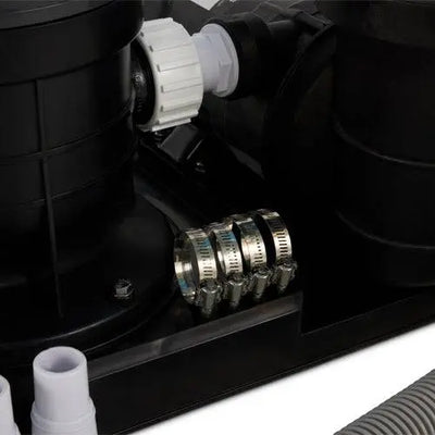 100 Sq. Ft. 1.5 HP Cartridge Filter System - WaterTrendsStore - 3993