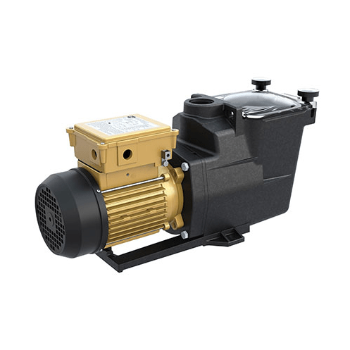 1.0HP 110/220 Self Priming Super Pump & Extended 2 Year Warranty - WaterTrendsStore - 9970