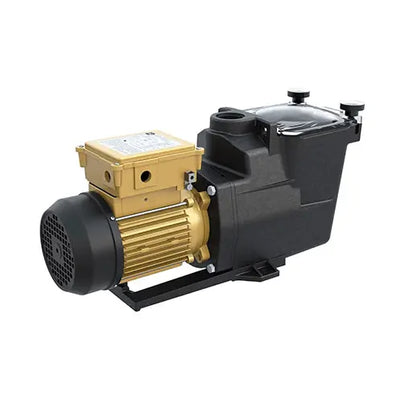 1.0HP 110/220 Self Priming Super Pump & Extended 2 Year Warranty - WaterTrendsStore - 9970