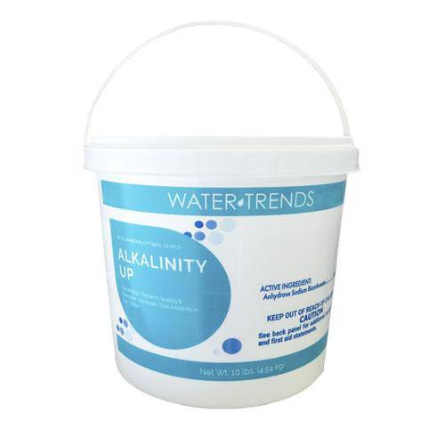 10LB Of Water Trends Alkalinity UP - WaterTrendsStore - 530