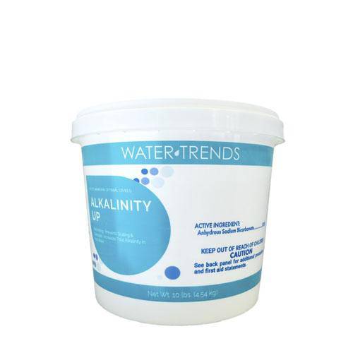 10LB Of Water Trends Alkalinity UP - WaterTrendsStore - 530