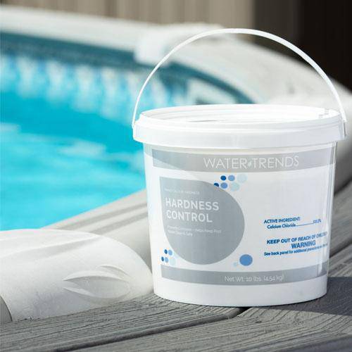 10LB Of Water Trends Hardness Control - WaterTrendsStore - 561