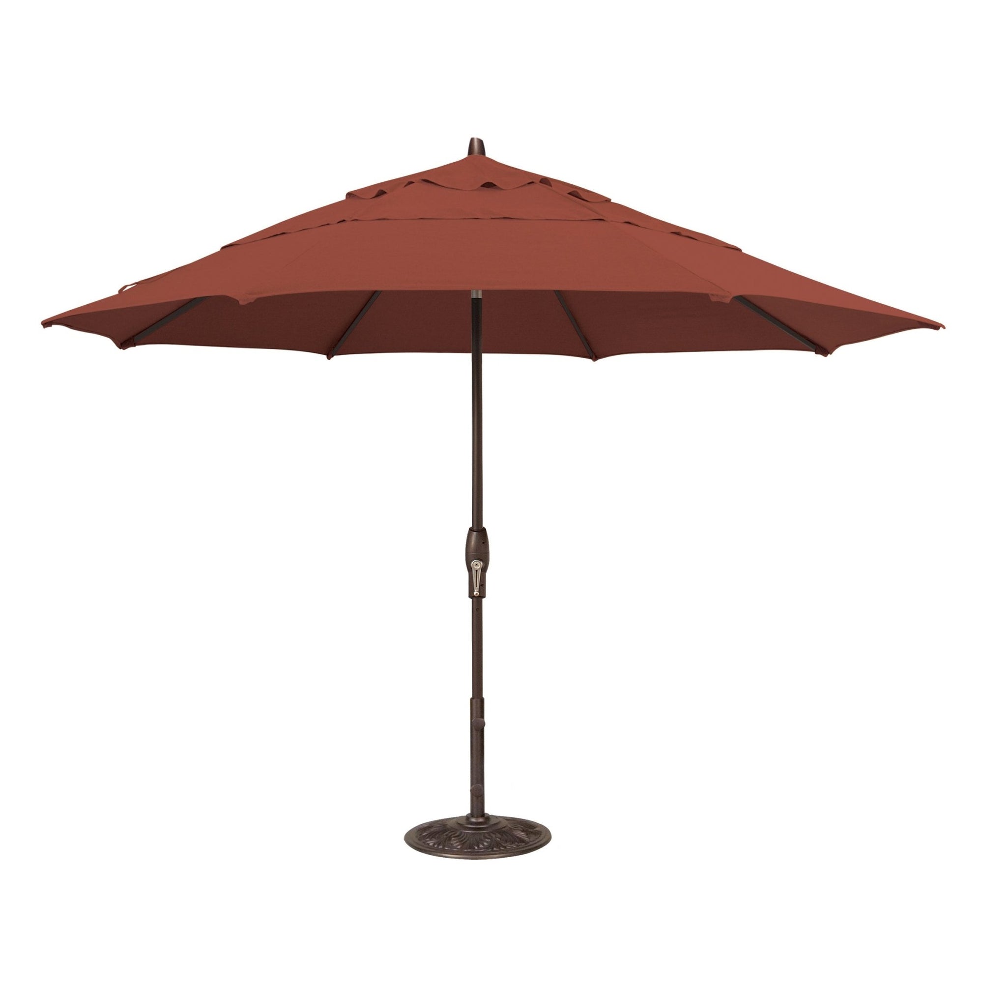 11' Classic Umbrella - Henna - WaterTrendsStore - 11327