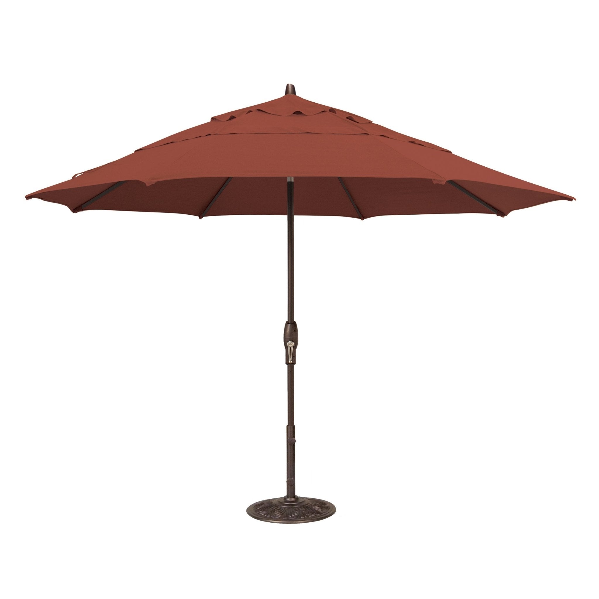 11' Classic Umbrella - Henna - WaterTrendsStore - 11327