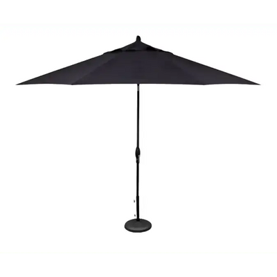11' Classic Umbrella - Navy - WaterTrendsStore - 10647