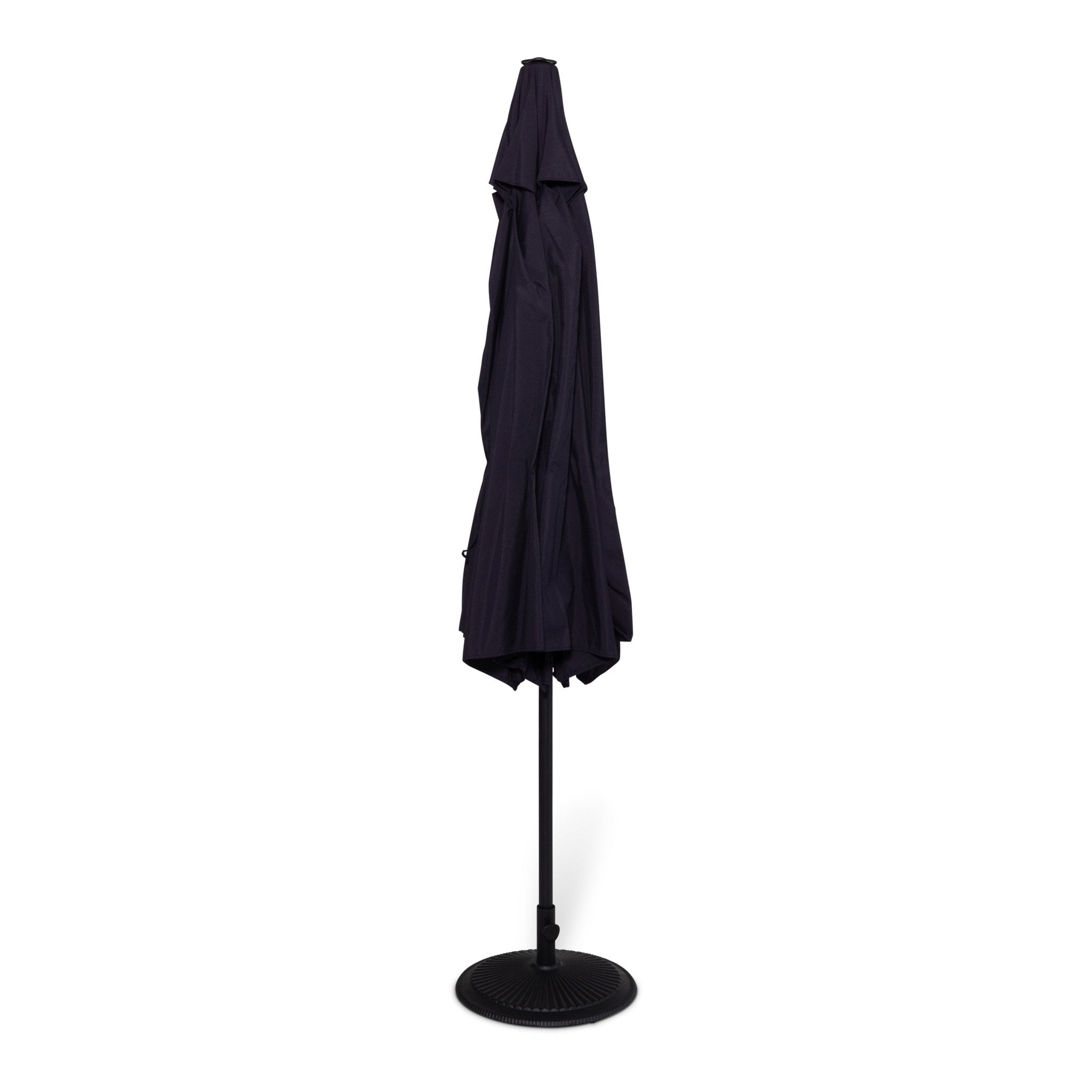 11' Classic Umbrella - Navy - WaterTrendsStore - 88008