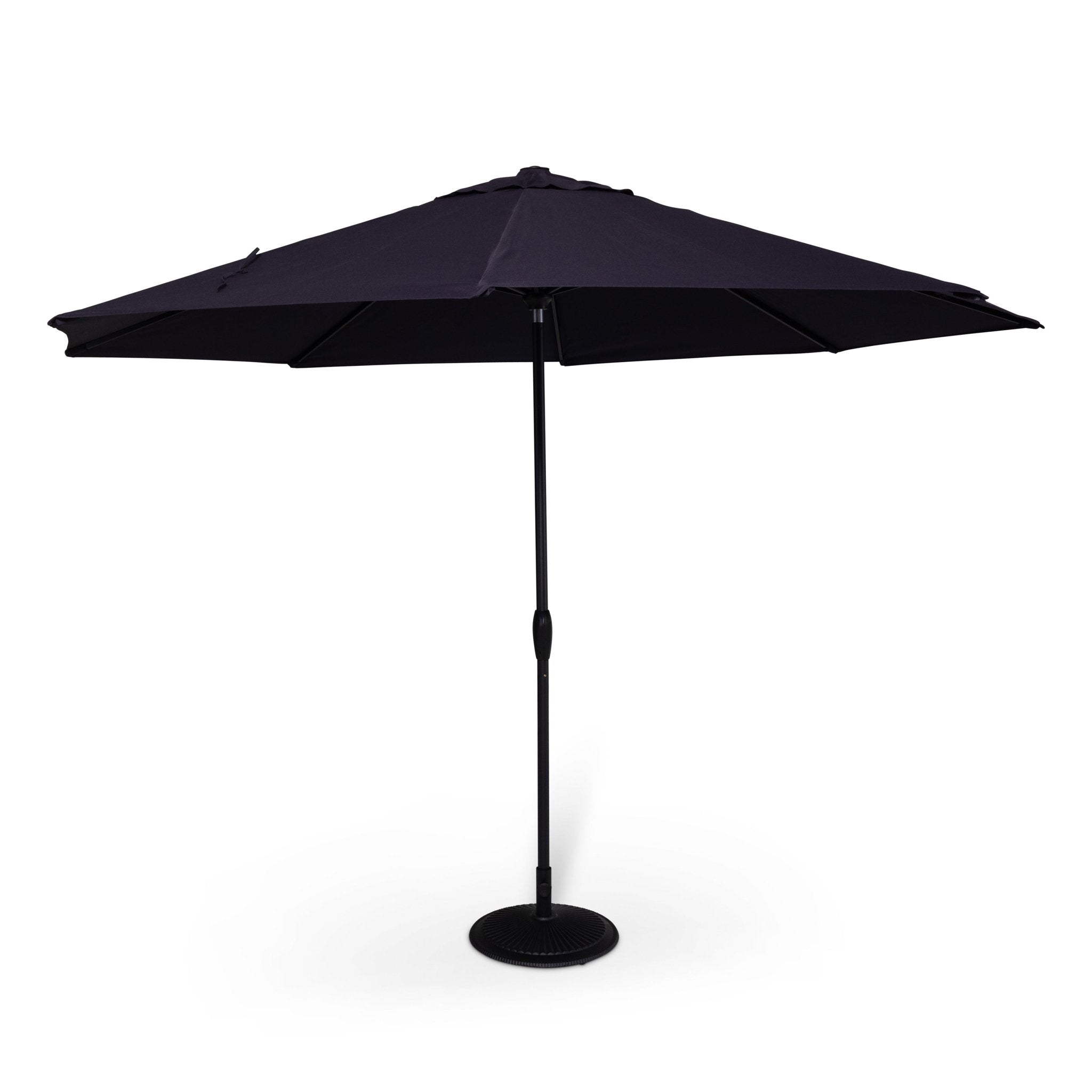 11' Classic Umbrella - Navy - WaterTrendsStore - 88008