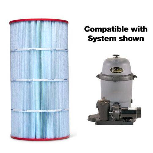 110 Swimpro Voyager Replacement Cartridge - WaterTrendsStore - 12165