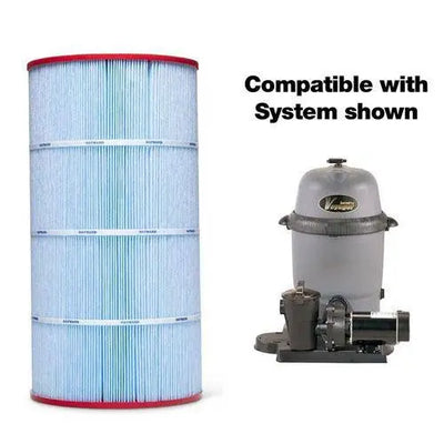 110 Swimpro Voyager Replacement Cartridge - WaterTrendsStore - 12165