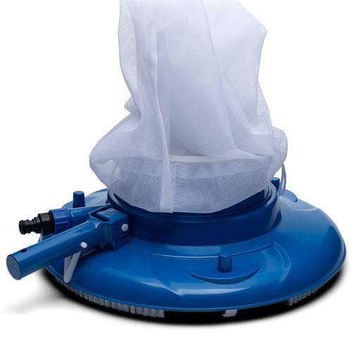 13.5" Boxed Leaf Bagger W/ Handle - WaterTrendsStore - 2920