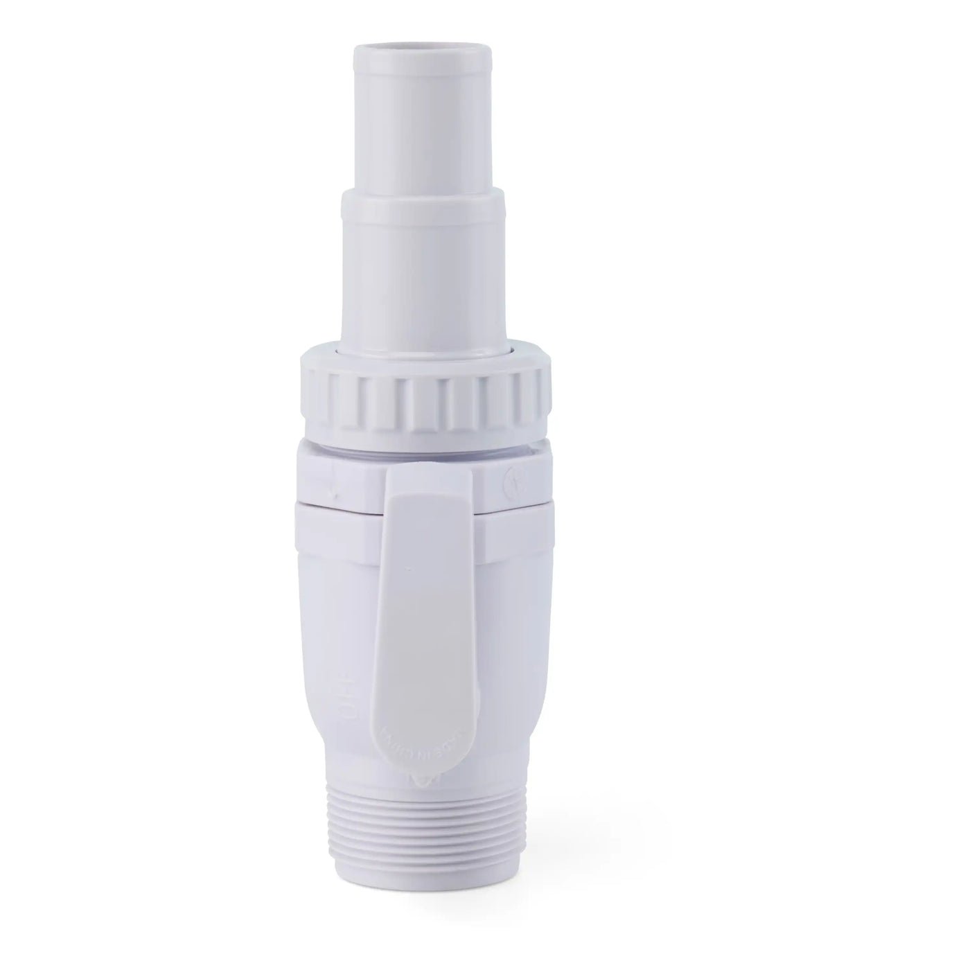 1.5" Economy Shut Off Valve - WaterTrendsStore - 3711