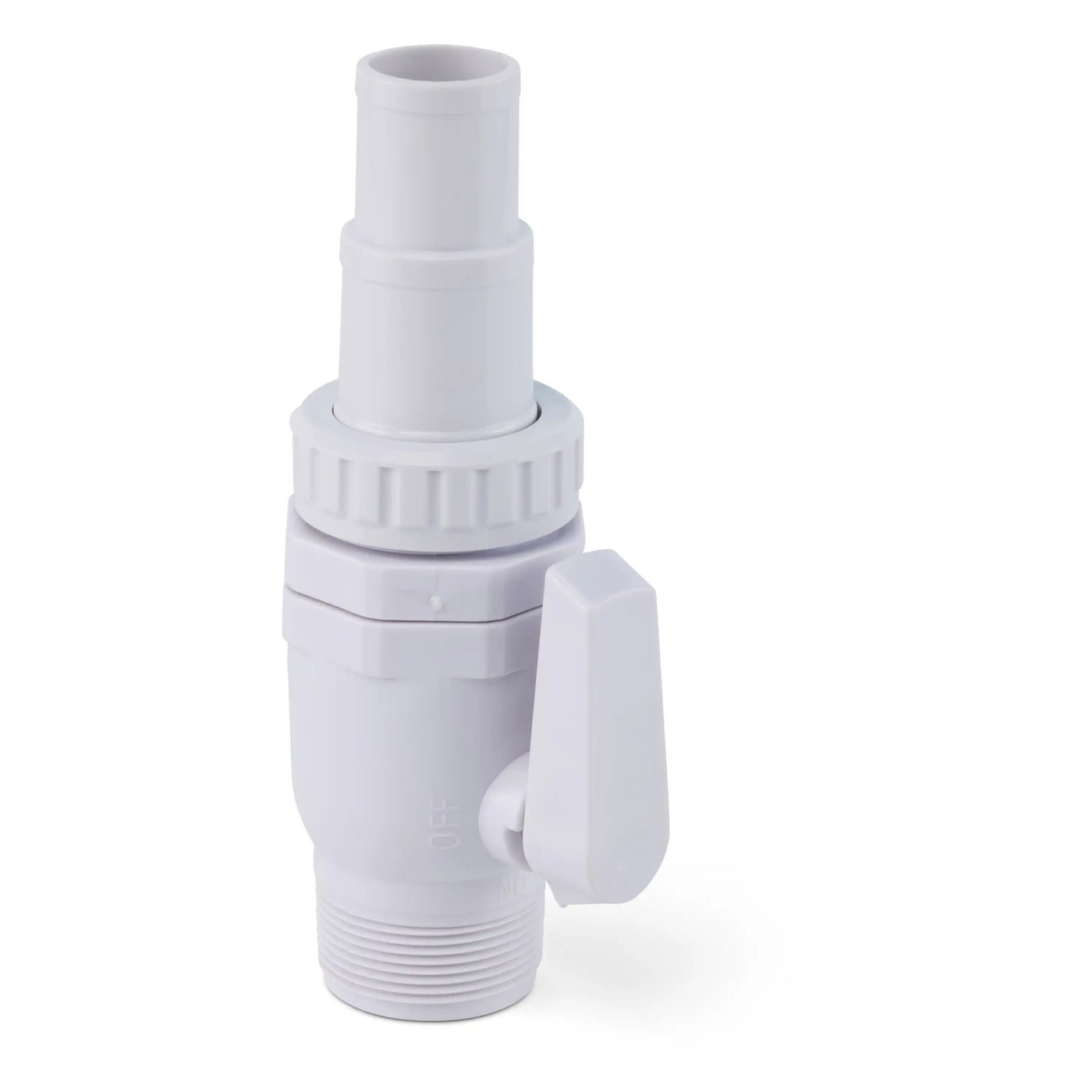 1.5" Economy Shut Off Valve - WaterTrendsStore - 3711