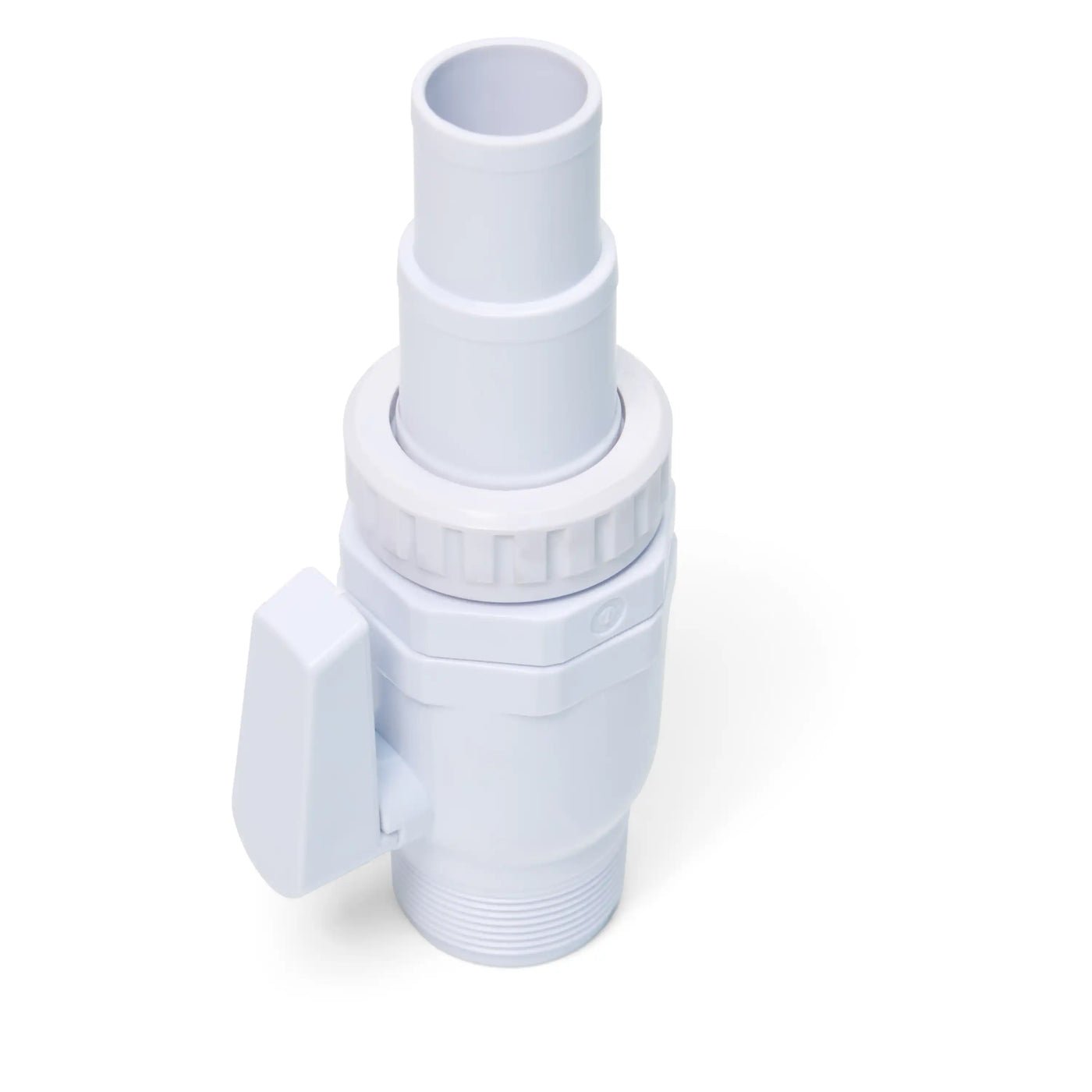 1.5" Economy Shut Off Valve - WaterTrendsStore - 3711