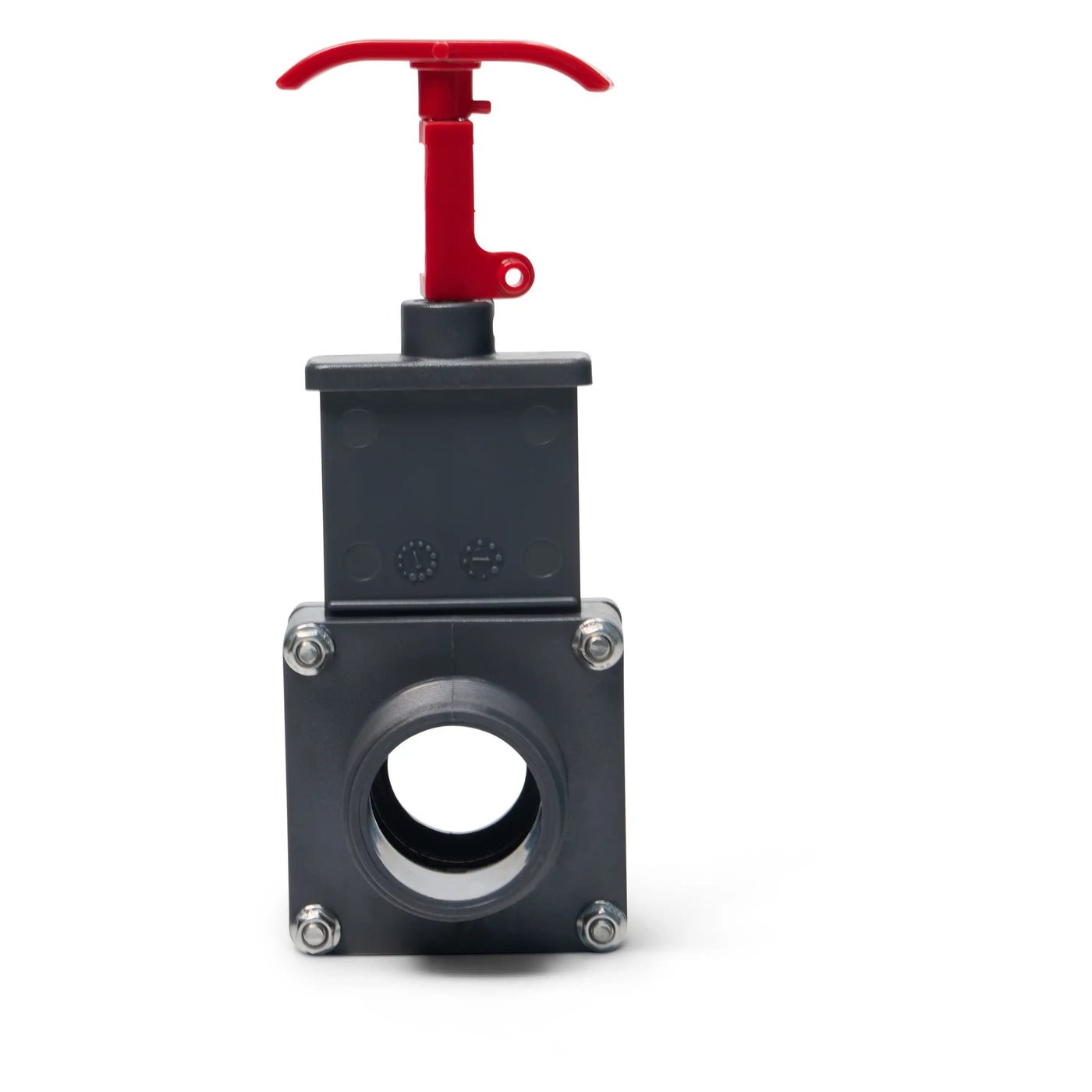 1.5" Slice Valve - WaterTrendsStore - 6132