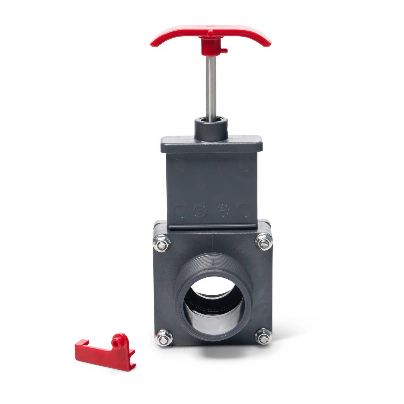 1.5" Slice Valve - WaterTrendsStore - 6132