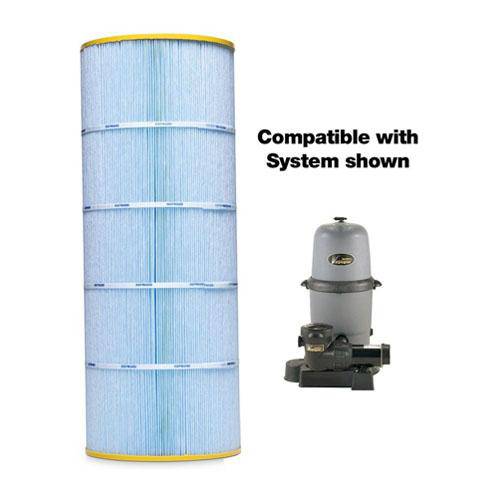 150 Swimpro Voyager Replacement Cartridge - WaterTrendsStore - 12166