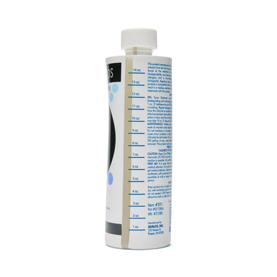 16 oz. Of WATER TRENDS Spa Scum Destroyer - WaterTrendsStore - 591
