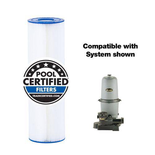 200 Swimpro Voyager Replacement Cartridge - WaterTrendsStore - 2166