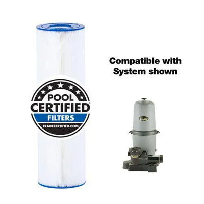 200 Swimpro Voyager Replacement Cartridge - WaterTrendsStore - 2166