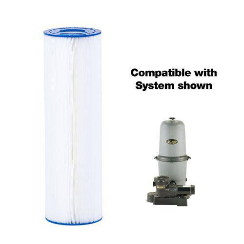 200 Swimpro Voyager Replacement Cartridge - WaterTrendsStore - 2166