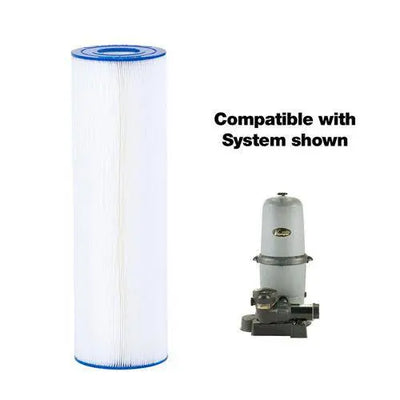 200 Swimpro Voyager Replacement Cartridge - WaterTrendsStore - 2166