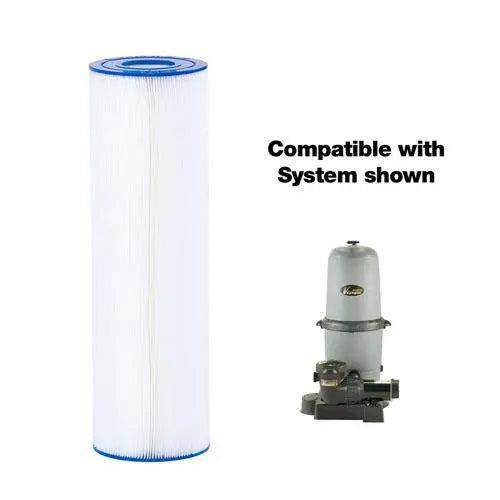 200 Swimpro Voyager Replacement Cartridge - WaterTrendsStore - 2166
