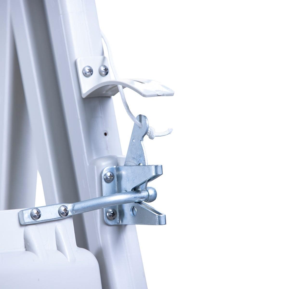 24" Deluxe Entry System W/ Gate - WaterTrendsStore - 4691