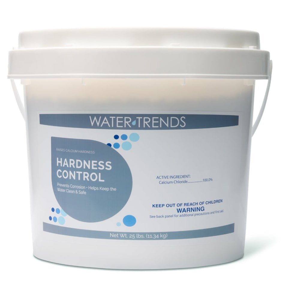 25 lbs. Of WATER TRENDS Hardness Control - WaterTrendsStore - 562