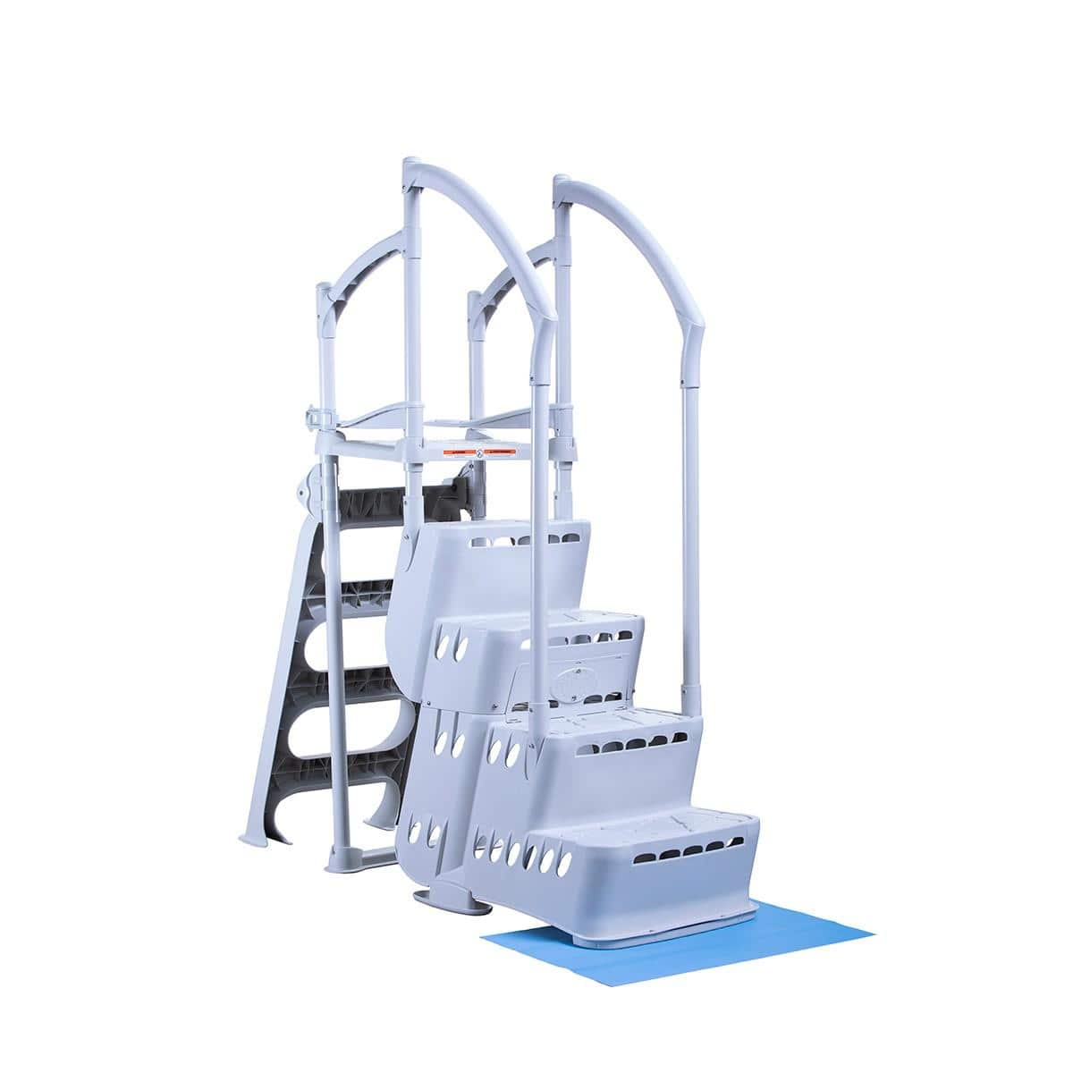 25'' Step & Ladder System - WaterTrendsStore - 51029