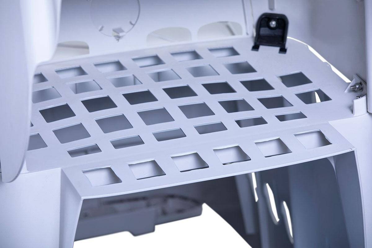 25'' Step & Ladder System - WaterTrendsStore - 51029