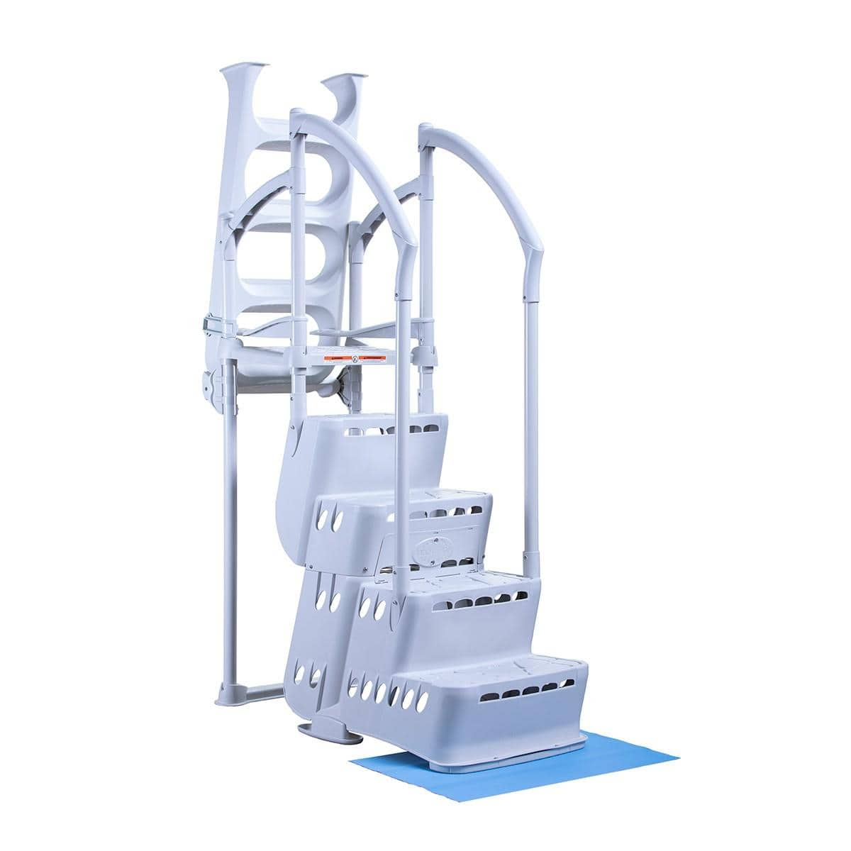 25'' Step & Ladder System - WaterTrendsStore - 51029