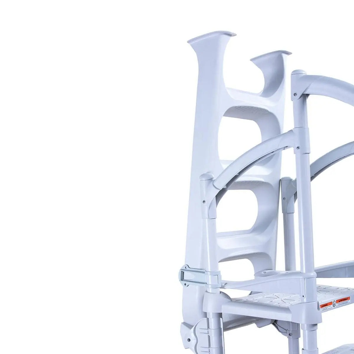 25'' Step & Ladder System - WaterTrendsStore - 51029