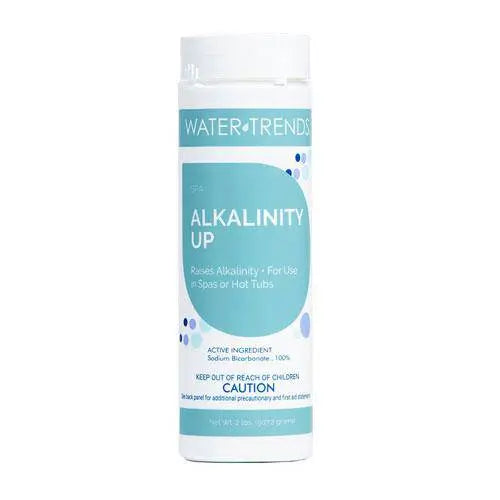2LB Of Water Trends Spa Alkalinity Increaser - WaterTrendsStore - 597