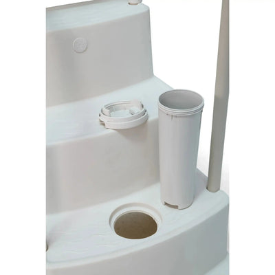 30" Step & Ladder System - WaterTrendsStore - 978/970