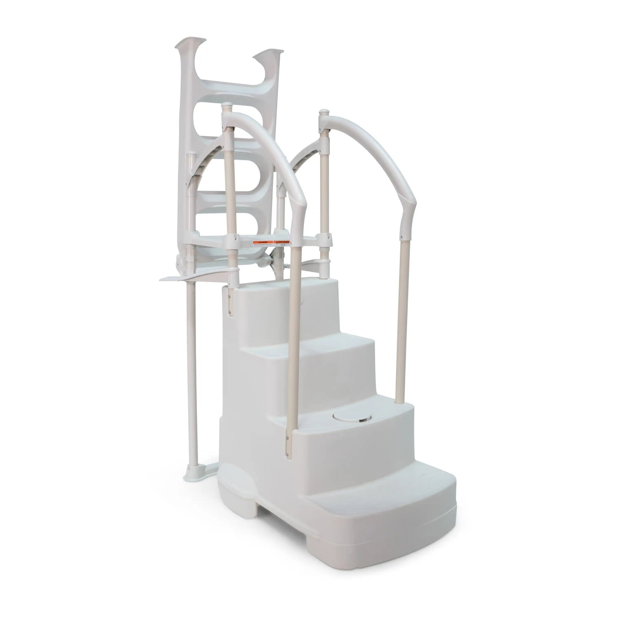 30" Step & Ladder System - WaterTrendsStore - 978/970