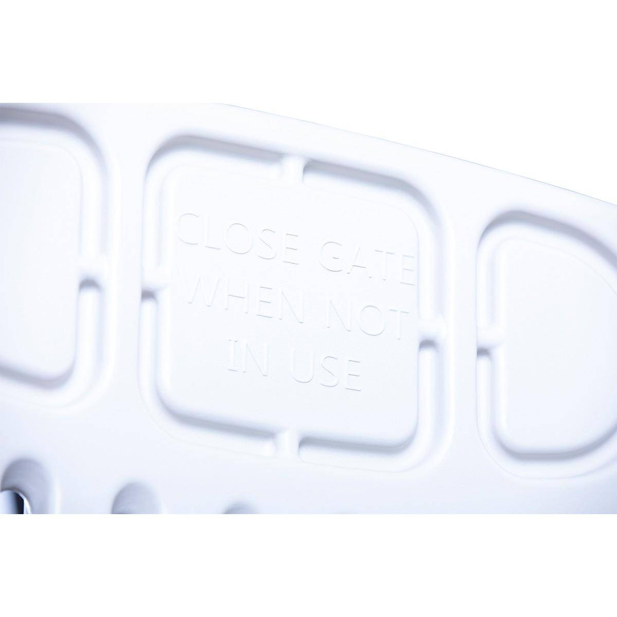 32" Grand Entry System W/ Gate - WaterTrendsStore - 4701