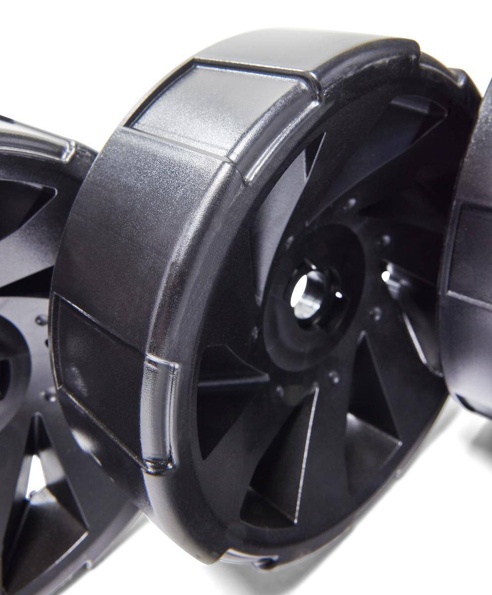 4 Piece Side Wheels Set - WaterTrendsStore - 3505