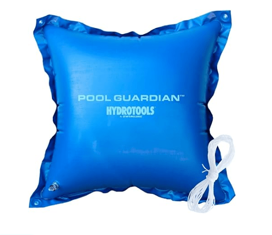 4x4 Premium Pool Pillow W/ Rope - WaterTrendsStore - 4126