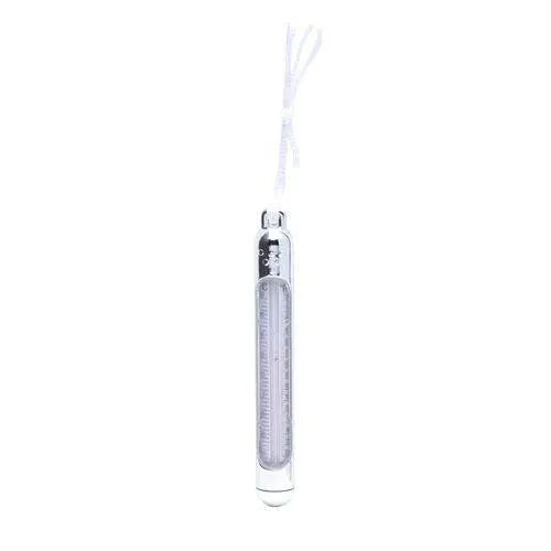 7" Aluminum Tube Thermometer - WaterTrendsStore - 3995