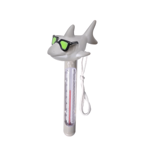 9" Shark Thermometer - WaterTrendsStore - 9441