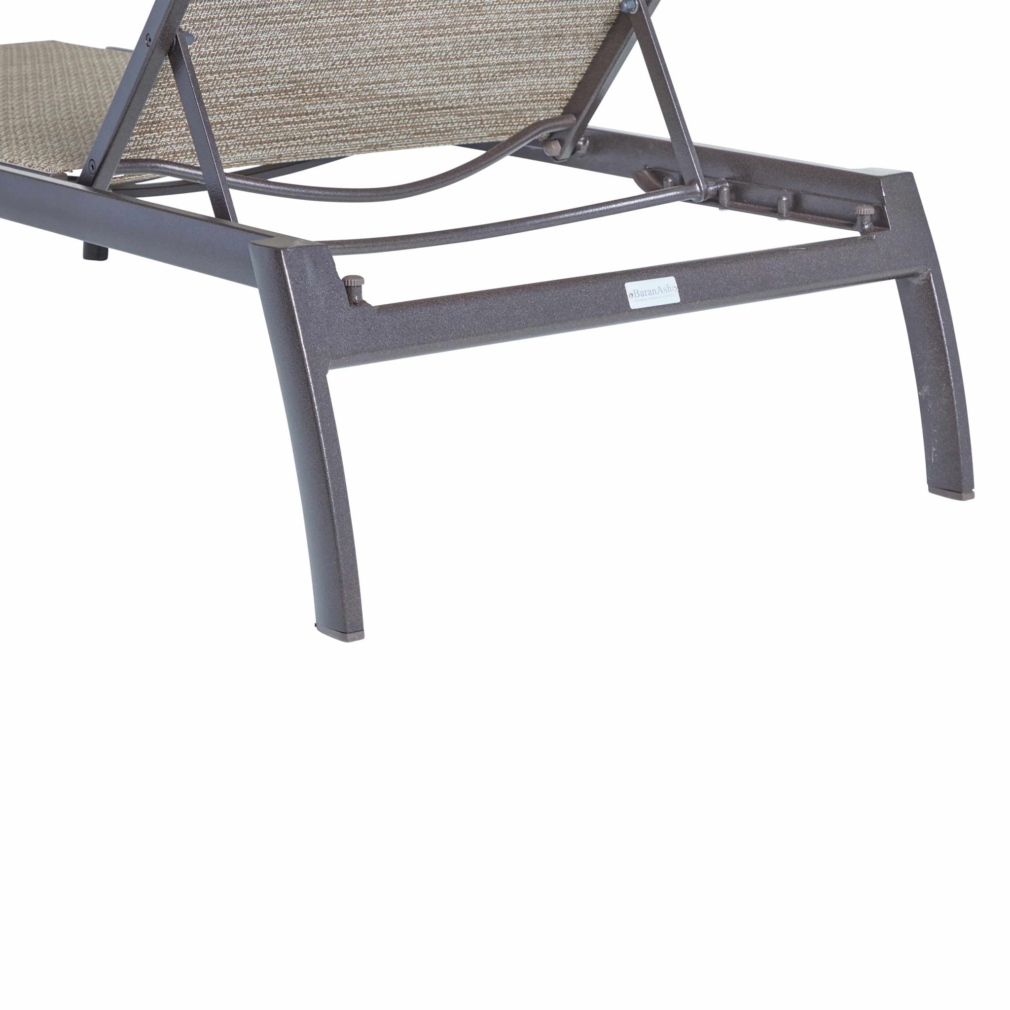 Aberdeen Sling Chaise - WaterTrendsStore - 84600