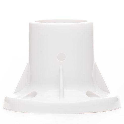 ABS Plastic Ladder Flange - WaterTrendsStore - 3952