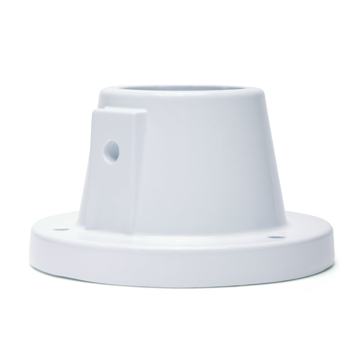 Aluminum 2" Ladder Flange - WaterTrendsStore - 4124