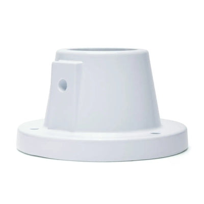 Aluminum 2" Ladder Flange - WaterTrendsStore - 4124