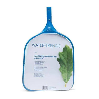 Aluminum Covered Leaf Skimmer - WaterTrendsStore - 4242