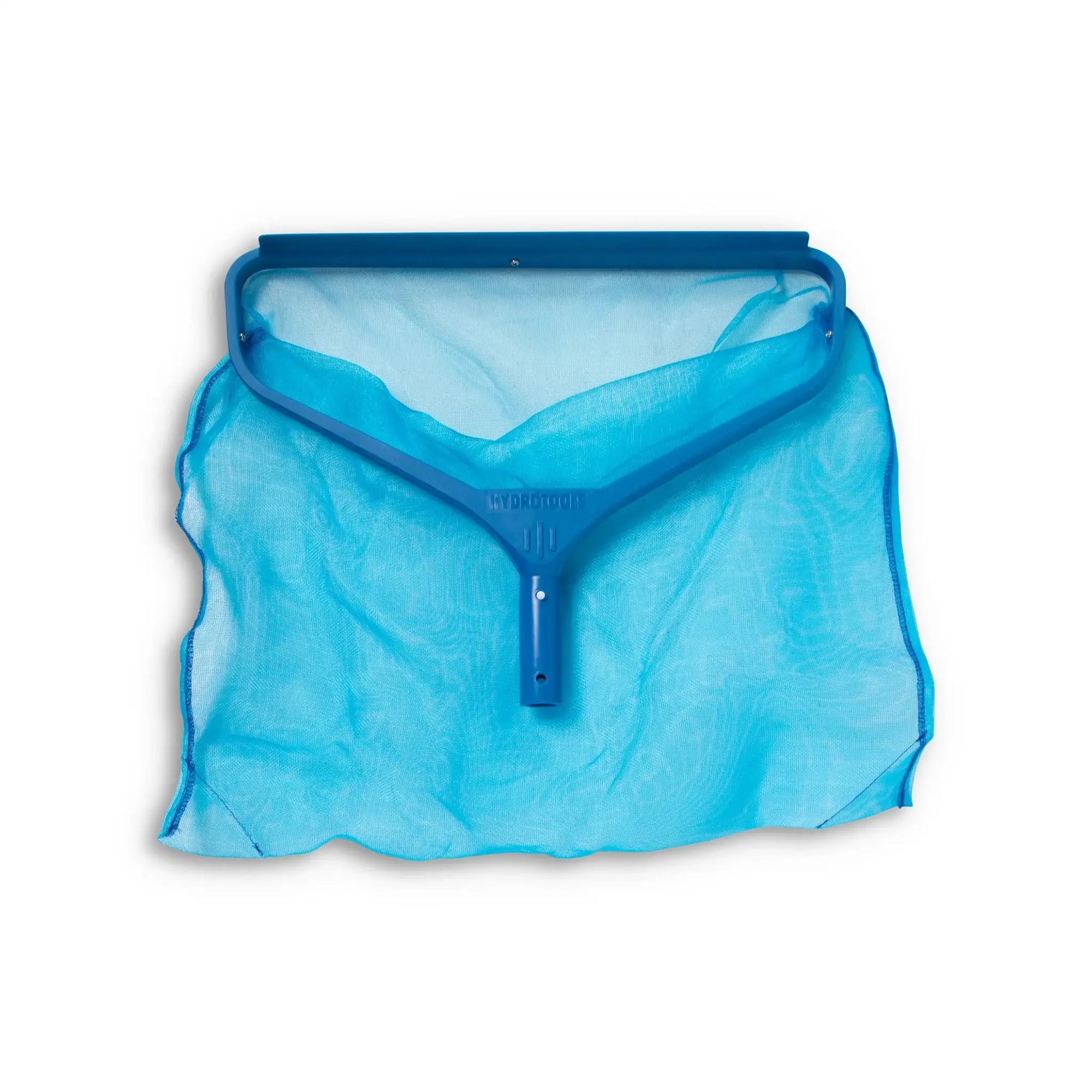 Aluminum Reinforced Leaf Rake & Skimmer - WaterTrendsStore - 4243