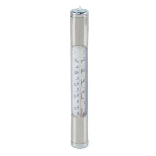 Aluminum Reinforced Thermometer - WaterTrendsStore - 3710