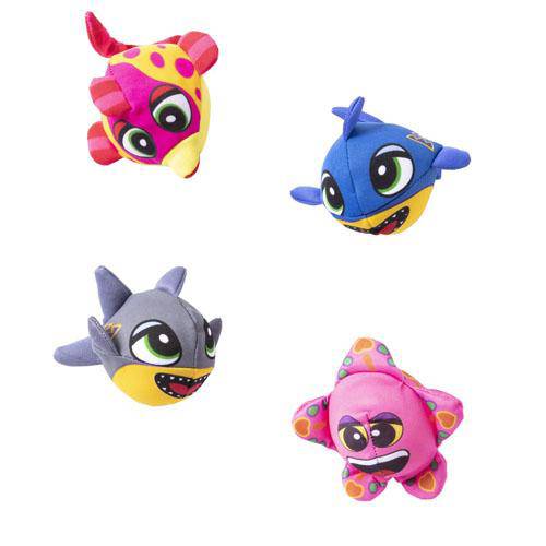 Animal Splasher Bombs - WaterTrendsStore - 4094