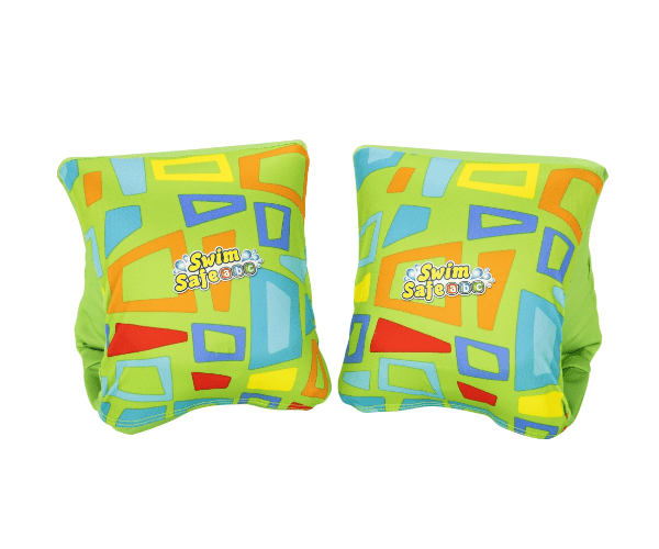 Aquastar Fabric Arm Bands - WaterTrendsStore - 1783