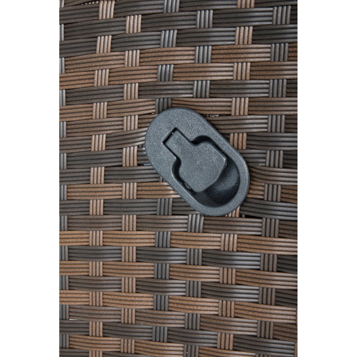 Arcadia 3 Piece Recliner Group - Dark Brown - WaterTrendsStore - 43413